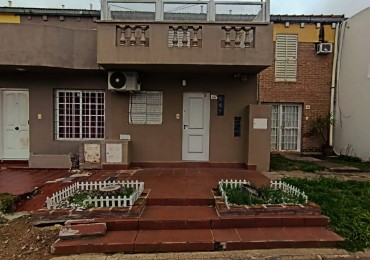 DUPLEX ZONA SUR - LOS PIPOS 