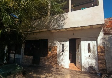 En venta duplex a terminar ideal inversion todos los servicios 