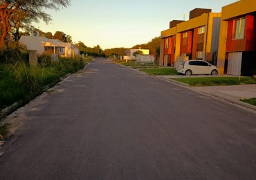 En venta excelentes oportunidades lotes Premium en Rincones del Norte 