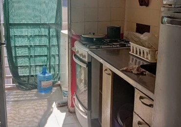 En venta oportunidad departamento de 2 habitaciones zona San Agustin 
