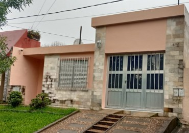 En venta casa de 3 dormitorios APTA CREDITO HIPOTECARIO 