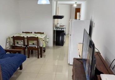 En venta oportunidad departamento monoambiente amoblado centro oportunidad 