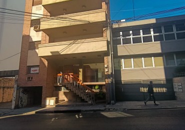 En venta hermoso semipiso zona centro 