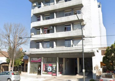 En venta monoambiente calle Racedo 
