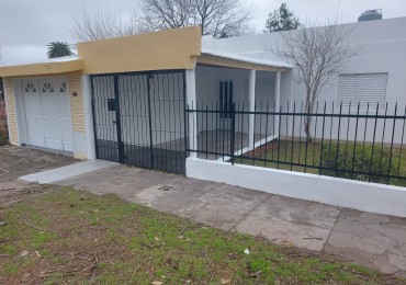 Amplia casa en venta Zona Almafuerte.