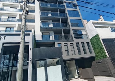 En venta ultimas unidades Malvinas 261 departamentos y cocheras zona centro parque 