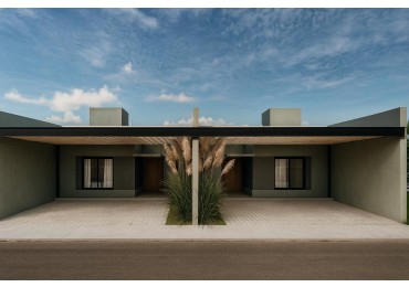 Casa. A estrenar en Rincones del Norte. 