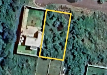 Terreno en venta zona de altisimo crecimiento.