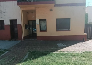 En venta hermosa cochera zona centro 