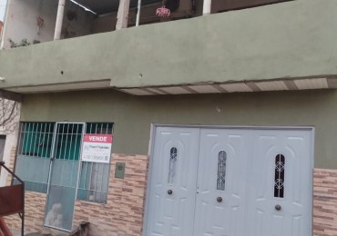 En venta duplex a terminar ideal inversion todos los servicios 