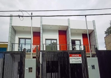 Alquiler Duplex a estrenar  Zona  Paracao.