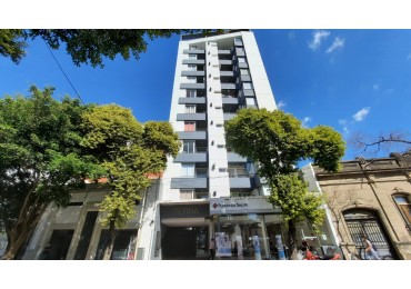 Departamento unico en la zona. 