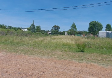 Muy lindo Lote hermosa Zona. 