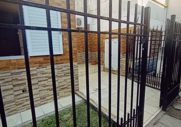 Departamento en Barrio Parana v