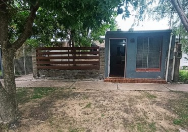 En venta hermosa casa en Colonia Avellaneda 3 dormitorios 