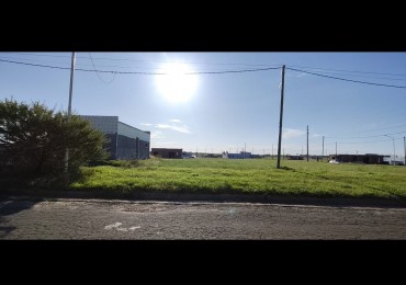 Terreno en venta LOTEO SOL A SOL ORO VERDE