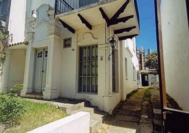 Casa en venta - Calle Jose Maria Torres | Zona Parque Urquiza - Parana