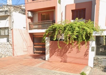 En alquiler departamento 1 dormitorio con cochera 