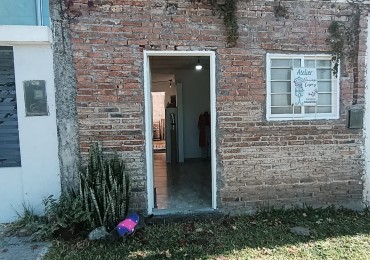 Alquiler local ideal oficina  , consultorio o emprendimiento Febre y Pedro de Mendoza 