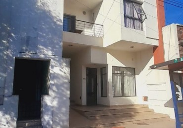 Se alquila local comercial calle Echague 