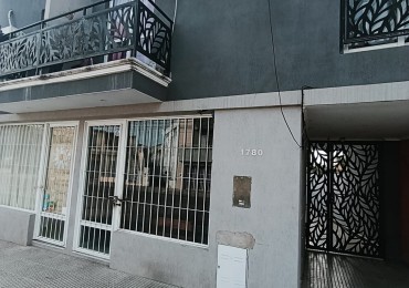 Se alquila departamento planta baja cercano al centro 