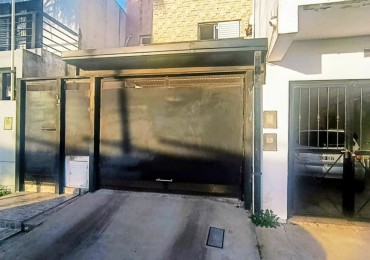En venta hermoso duplex familiar con patio y pileta Oro Verde 