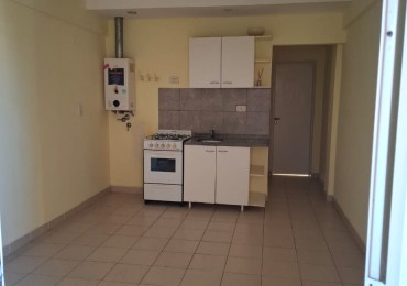 En venta departamento de 1 dormitorio ideal renta San Luis Y Nogoya 