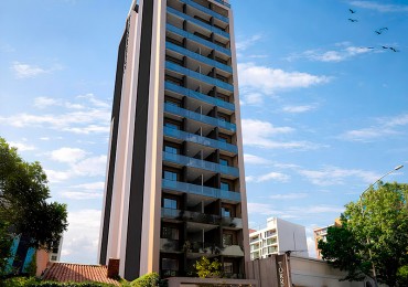 En venta departamentos de 1, 2 , 3 dormitorios en pozo zona parque Edificio TORREON excelente calidad y confiabilidad constructiva