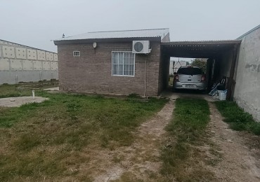 En venta casa dos dormitorios ideal inversion 