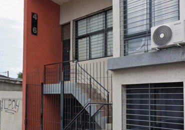 Departamento en venta zona Hipodromo