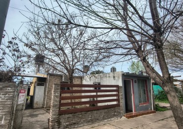 En venta hermosa casa en Colonia Avellaneda 3 dormitorios 