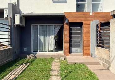 DUPLEX EN ALQUILER - ZONA CHANGO MAS, PARANA