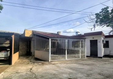 CASA EN VENTA - BARRIO MERCANTIL, PARANA