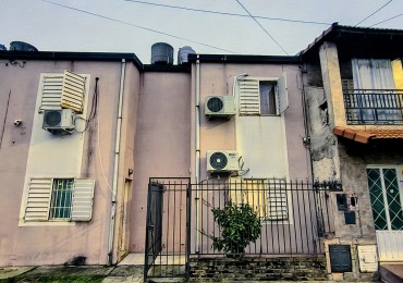 VENTA DUPLEX - AYACUCHO Y PADRE CORONA, PARANA