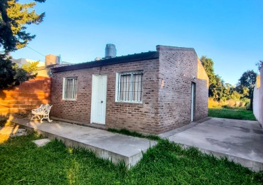 CASA EN VENTA | ZONA BAZAN Y BUSTOS
