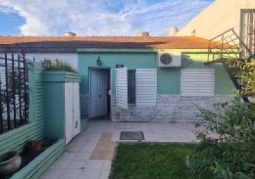 En venta casa 3 dormitorios Brollo Romeo 