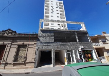 VENTA DEPARTAMENTO 1 DORMITORIO ZONA CENTRO CIVICO CON COCHERA!!!!!!!!!!!