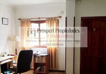 Casa en zona bulevares ideal por precio y calidad !!!!