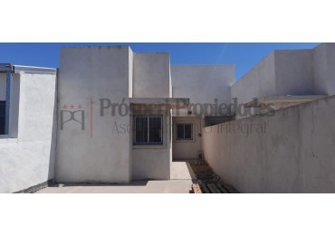 VENTA CASAS A ESTRENAR SOLVENCIA SAN BENITO !!!!!