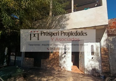 En venta duplex a terminar ideal inversion todos los servicios 
