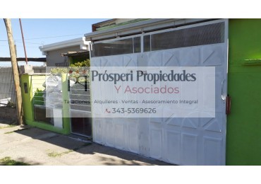 En venta oportunidad casa 2 dormitorios !!!!!