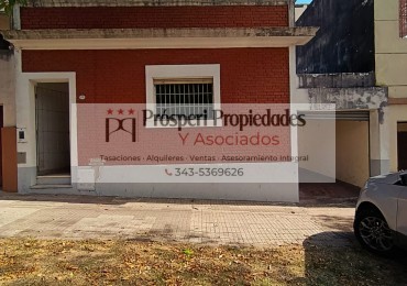 En venta casa , excelente ubicacion zona microcentro 