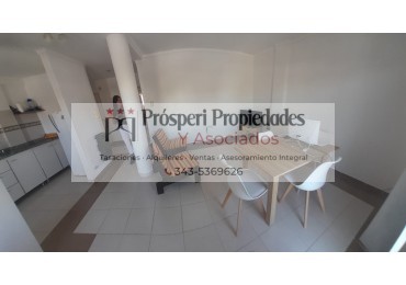 Vivi en la mejor de zona de Parana !!!venta departamento 1 dormitorio centro parque 