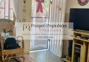En venta departamento ideal inversion 3 dormitorios 